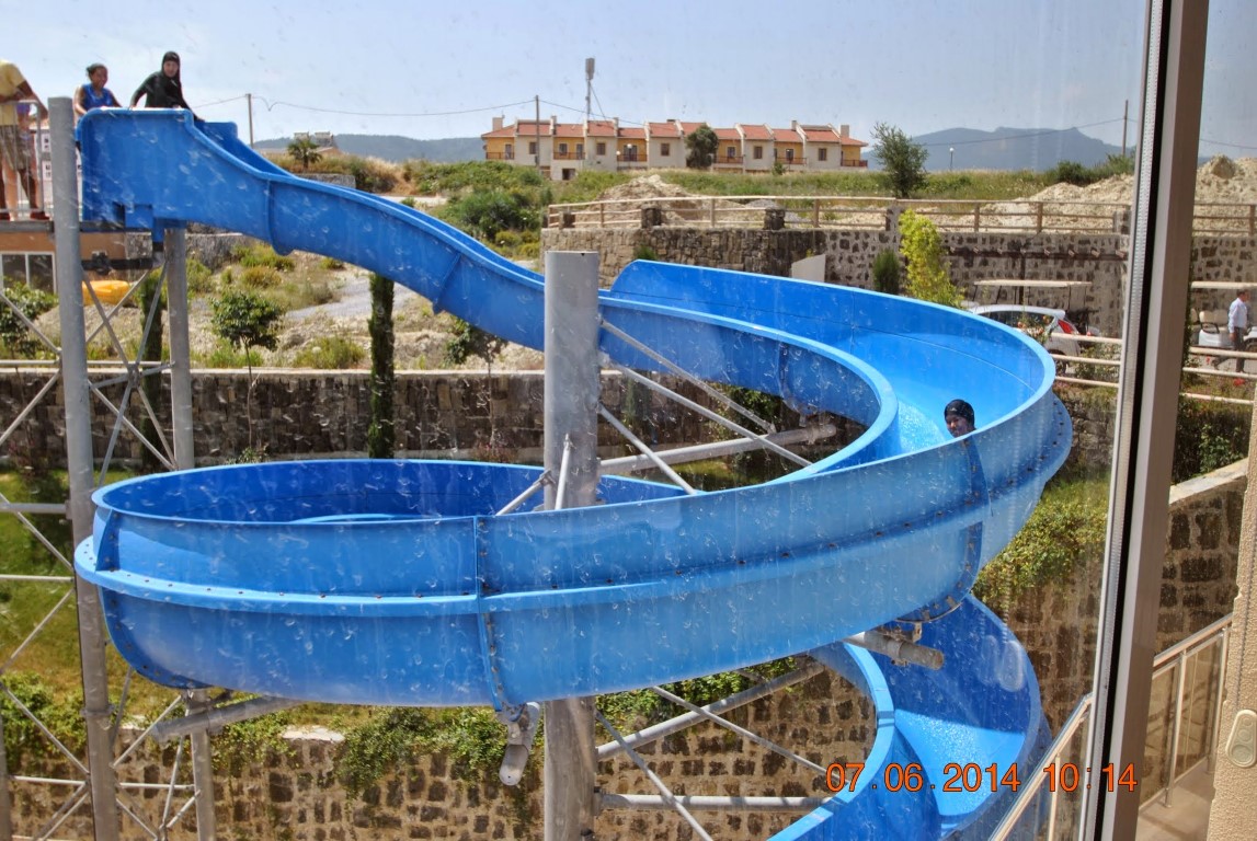 imagini hotel KUSADASI GOLF